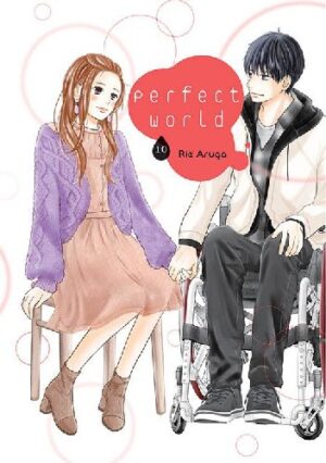 Perfect World #10