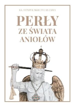 Perły ze świata Aniołów