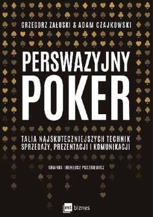 Perswazyjny poker