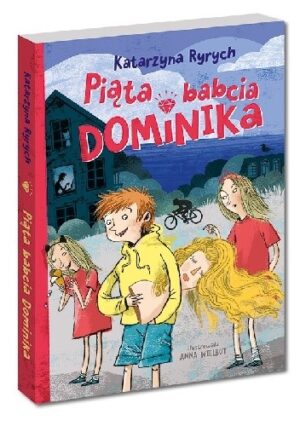 Piąta babcia Dominika