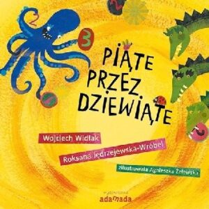 Piąte przez dziewiąte