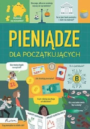 Pieniądze dla początkujących