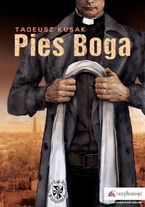 Pies Boga