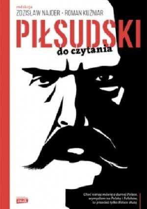 Piłsudski do czytania