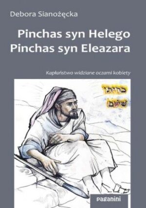 Pinchas, syn Helego  Pinchas, syn Eleazara