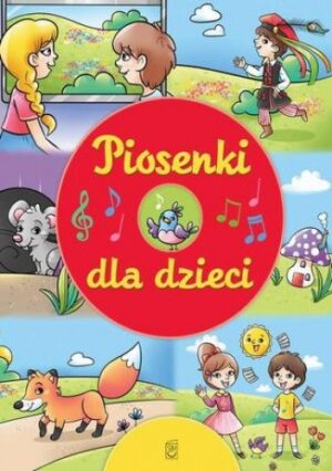 Piosenki dla dzieci