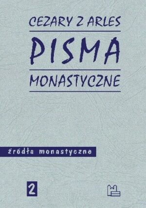 Pisma monastyczne