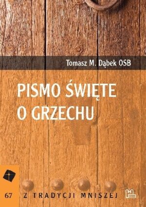 Pismo Święte o grzechu