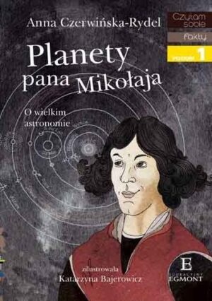 Planety Pana Mikołaja