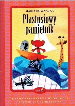 Plastusiowy pamiętnik