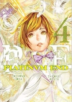 Platinum End 4