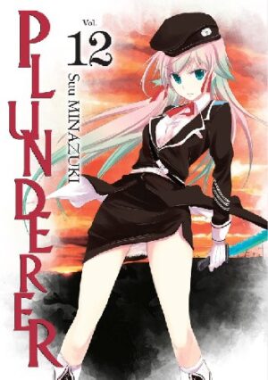 Plunderer #12