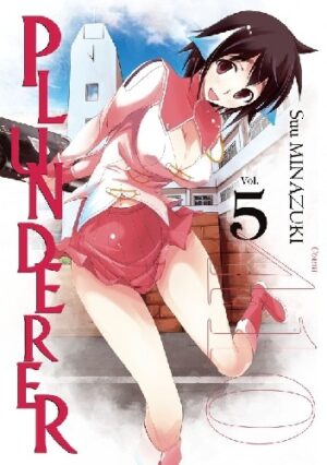 Plunderer #5