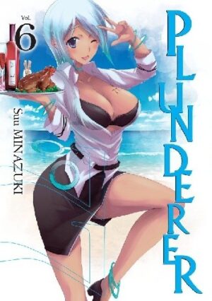 Plunderer #6