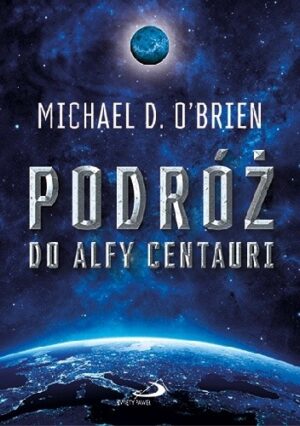 Podróż do Alfy Centauri