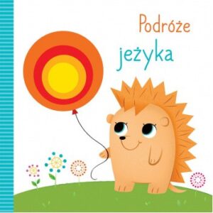 Podróże jeżyka