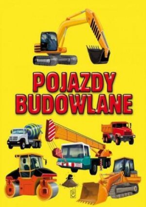 Pojazdy budowlane