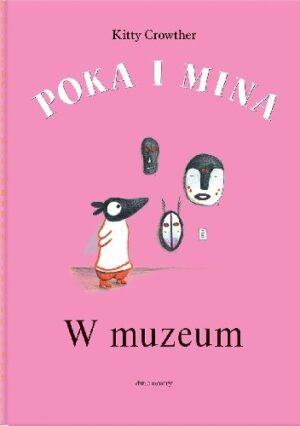 Poka i Mina. W muzeum