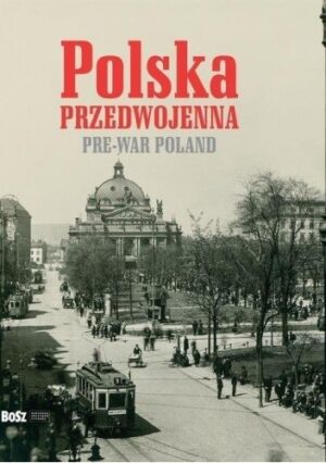 Polska przedwojenna