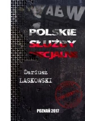 Polskie służby specjalne