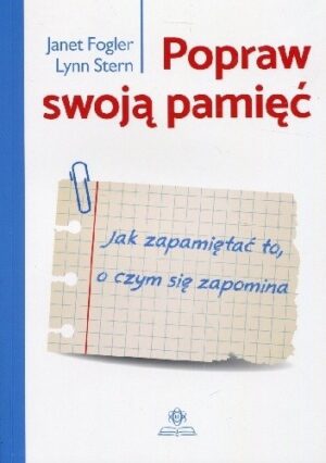 Popraw swoją pamięć