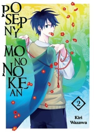 Posępny Mononokean 2