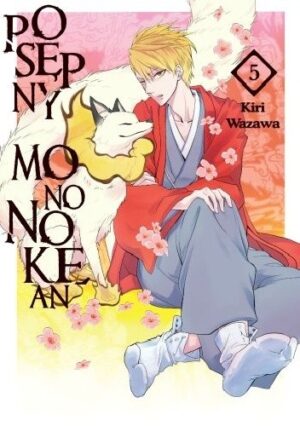 Posępny Mononokean 5