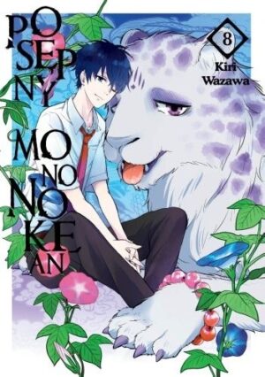 Posępny Mononokean 8