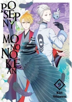 Posępny Mononokean  9