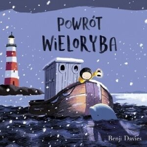 Powrót wieloryba