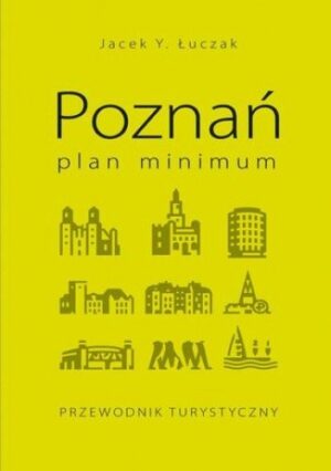 Poznań  plan minimum