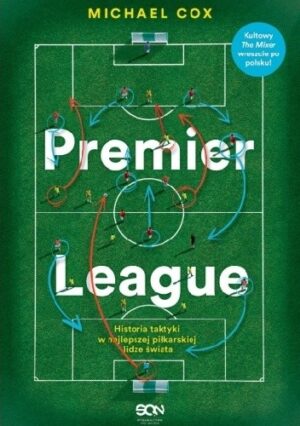 Premier League. Historia taktyki w najlepszej piłkarskiej lidze świata