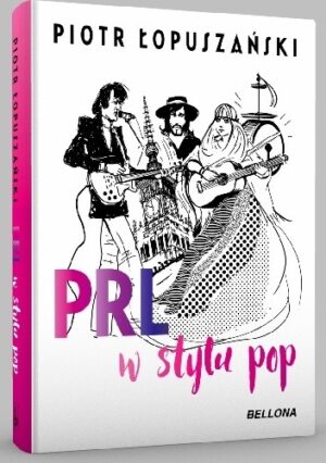 PRL w stylu pop