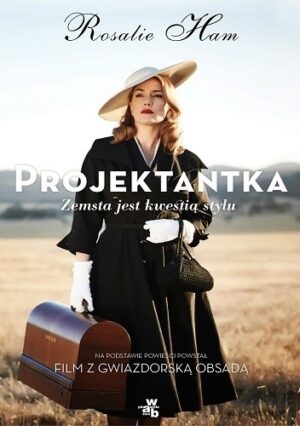 Projektantka