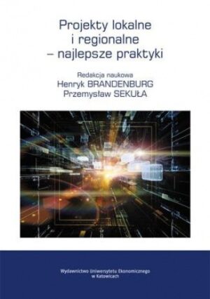 Projekty lokalne i regionalne  najlepsze praktyki