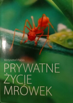 Prywatne życie mrówek