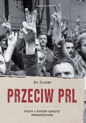 Przeciw PRL