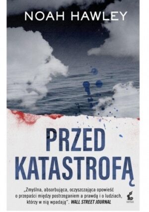 Przed katastrofą