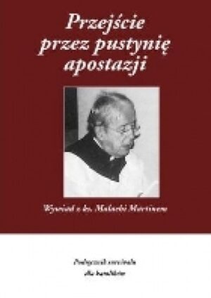 Przejście przez pustynię apostazji