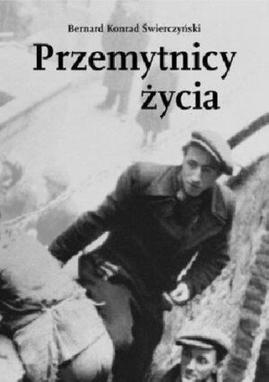 Przemytnicy życia