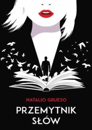 Przemytnik słów