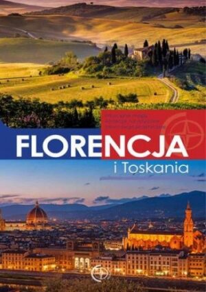 Przewodniki. Florencja i Toskania