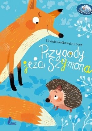 Przygody jeża Szymona