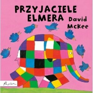 Przyjaciele Elmera