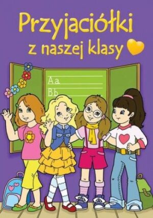 Przyjaciółki z naszej klasy