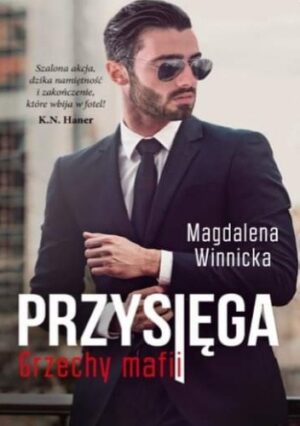 Przysięga