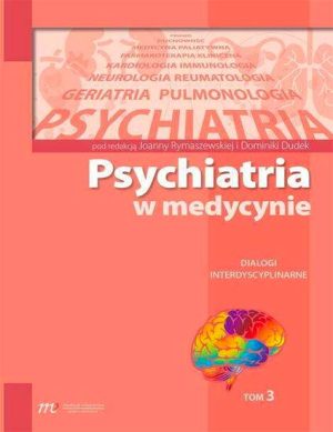 Psychiatria w medycynie