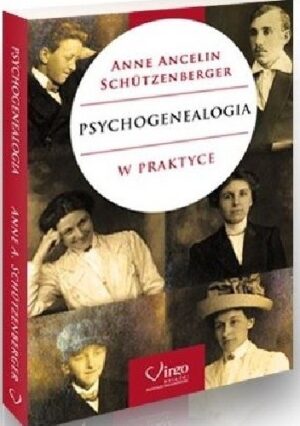 Psychogenealogia w praktyce