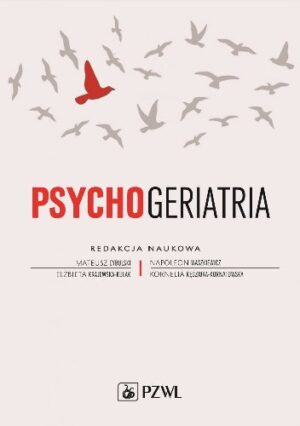 Psychogeriatria