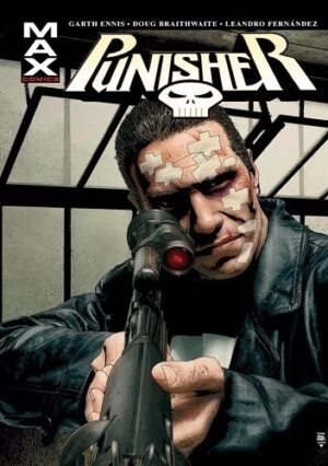 Punisher Max - Tom 2